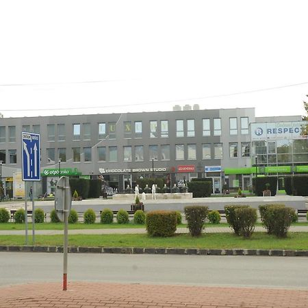 Penzion Luxury Roznava Exterior photo