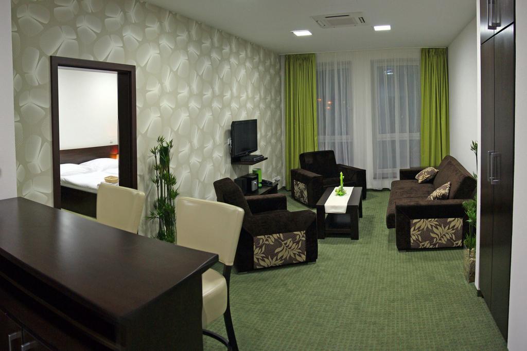 Penzion Luxury Roznava Exterior photo