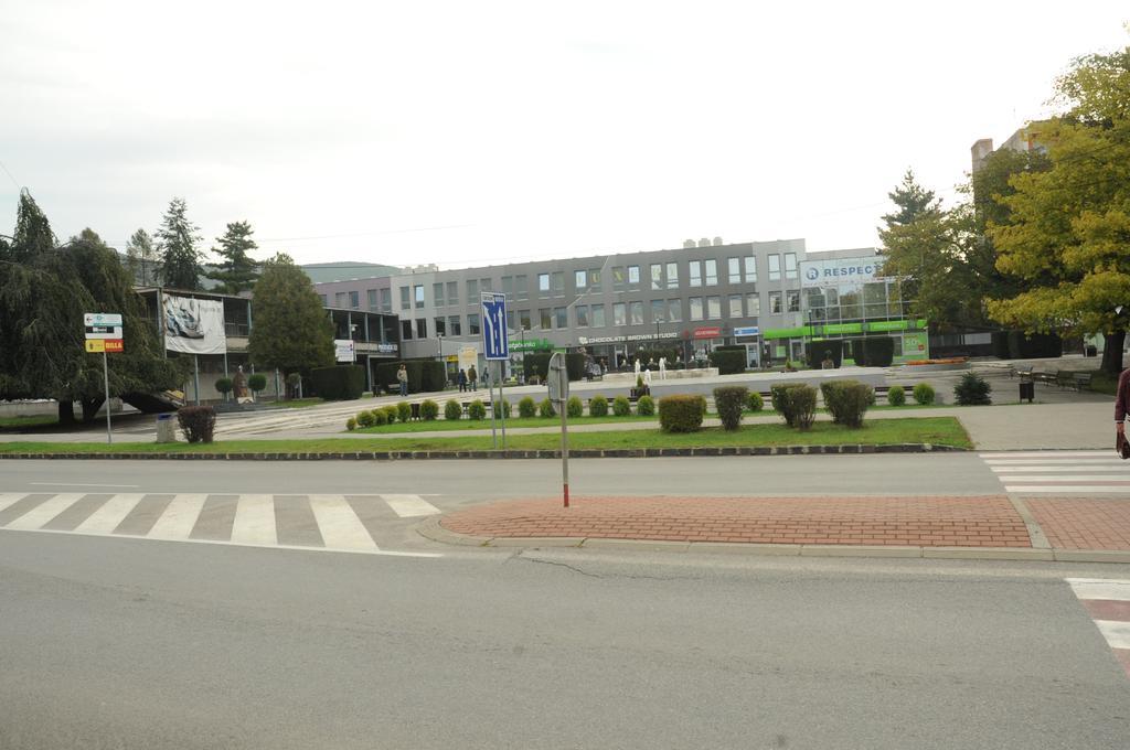 Penzion Luxury Roznava Exterior photo